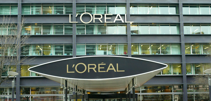 L’Oréal gana tamaño con la compra de tres marcas por 1.300 millones de dólares L’Oréal gana tamaño con la compra de tres marcas por 1.300 millones de dólares